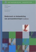 Onderzoek en behandeling van peesaandoeningen Tendinose