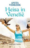 Heisa in Venetië