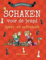 Schaken voor de jeugd