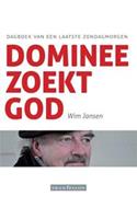 Dominee zoekt God