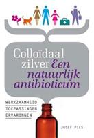 ColloÃ¯daal zilver Een natuurlijk antibioticum