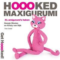 Hoooked maxigurumi