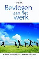 Bevlogen aan het werk