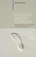 Filosofie van de eenvoud