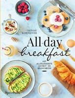 All-day breakfast - Kortlever, D.