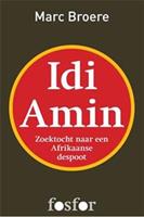 Idi Amin