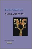 Biografieen VII