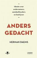 Anders gedacht