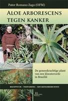 Aloë arborescens tegen kanker