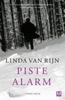 Piste Alarm