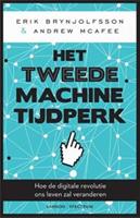 Het Tweede machinetijdperk