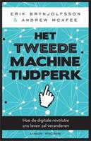 Het Tweede machinetijdperk