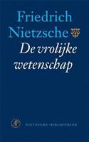 De vrolijke wetenschap