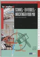 Schakel- en verdeelinrichtingen voor MBI Leerwerkboek