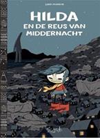 Hilda en de reus van middernacht 2