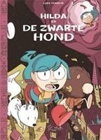 Hilda 3 en de zwarte hond