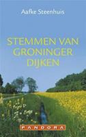 Stemmen van Groninger dijken