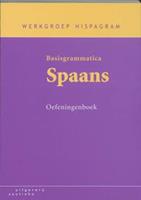 Basisgrammatica Spaans Oefeningenboek