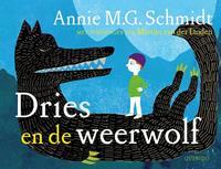 Dries en de weerwolf