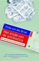 Einde van de antibiotica