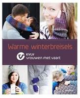 Warme winterbreisels