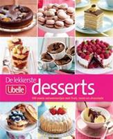 De lekkerste Libelle desserts