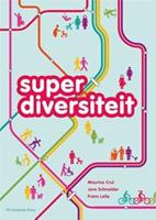   Superdiversiteit