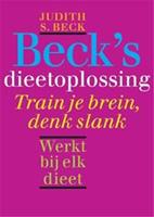 Beck's dieetoplossing