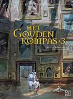 Gouden Kompas 3