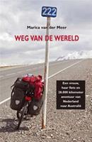 Weg van de wereld - Marica van der Meer