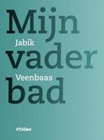Mijn vader bad