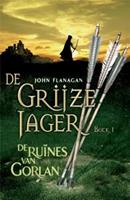 De ruïnes van Gorlan