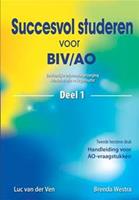 Succesvol studeren voor BIV/AO 1