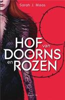 Hof van doorns en rozen