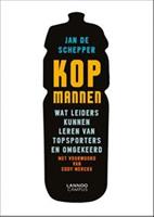   Kopmannen