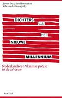 Dichters van het nieuwe millennium