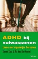 ADHD bij volwassenen