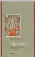   Vipassana