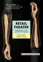 Retail theater