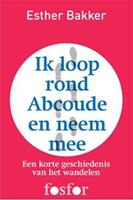 Ik loop rond Abcoude en neem mee