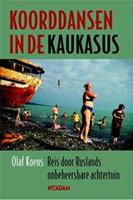 Koorddansen in de Kaukasus