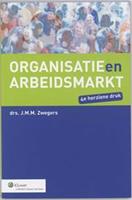 Organisatie en arbeidsmarkt