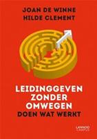 Leidinggeven zonder omwegen