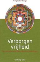 Verborgen vrijheid