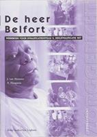 De heer Belfort