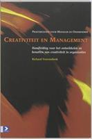 Creativiteit en management