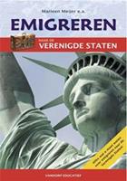 Emigreren naar de Verenigde Staten