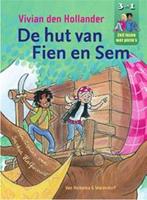 De hut van Fien en Sem