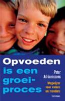 Opvoeden is een groeiproces (E-boek)