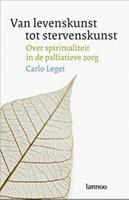 Van levenskunst tot stervenskunst